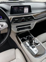 2019 BMW 7 Series 740i