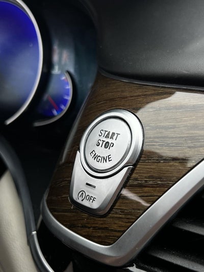 2019 BMW 7 Series 740i