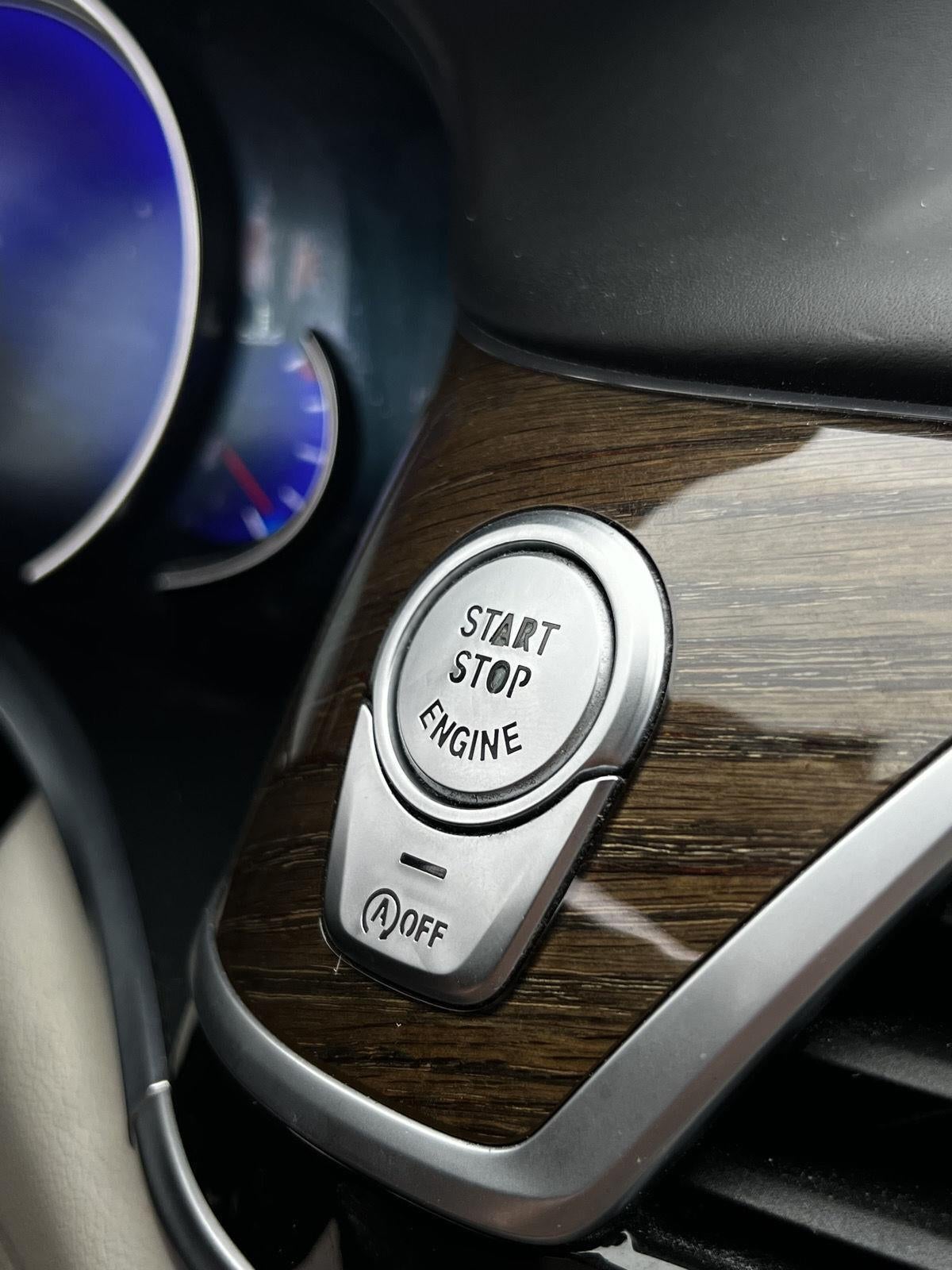 2019 BMW 7 Series 740i