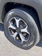 2021 Jeep Renegade Trailhawk