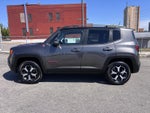 2021 Jeep Renegade Trailhawk