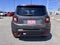 2021 Jeep Renegade Trailhawk