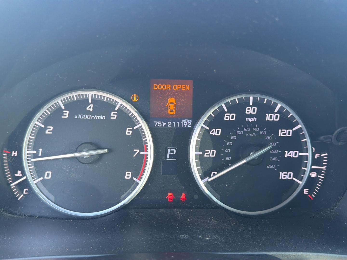 2013 Acura ILX 2.0