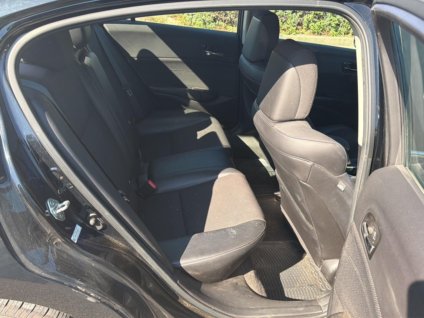 2013 Acura ILX 2.0