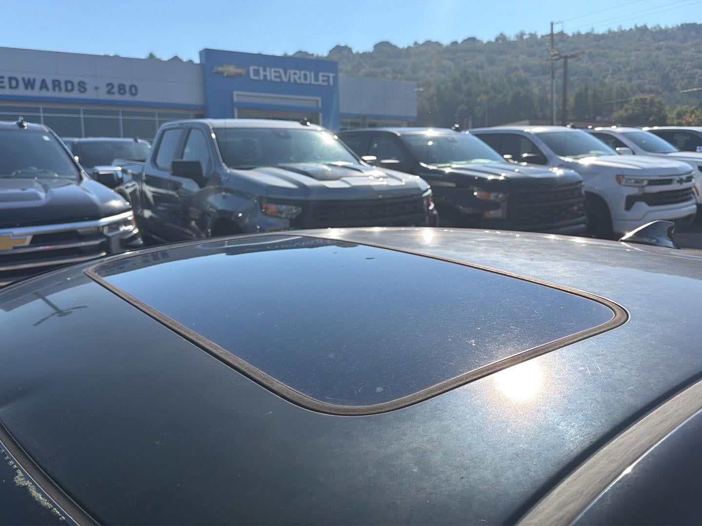 2013 Acura ILX 2.0