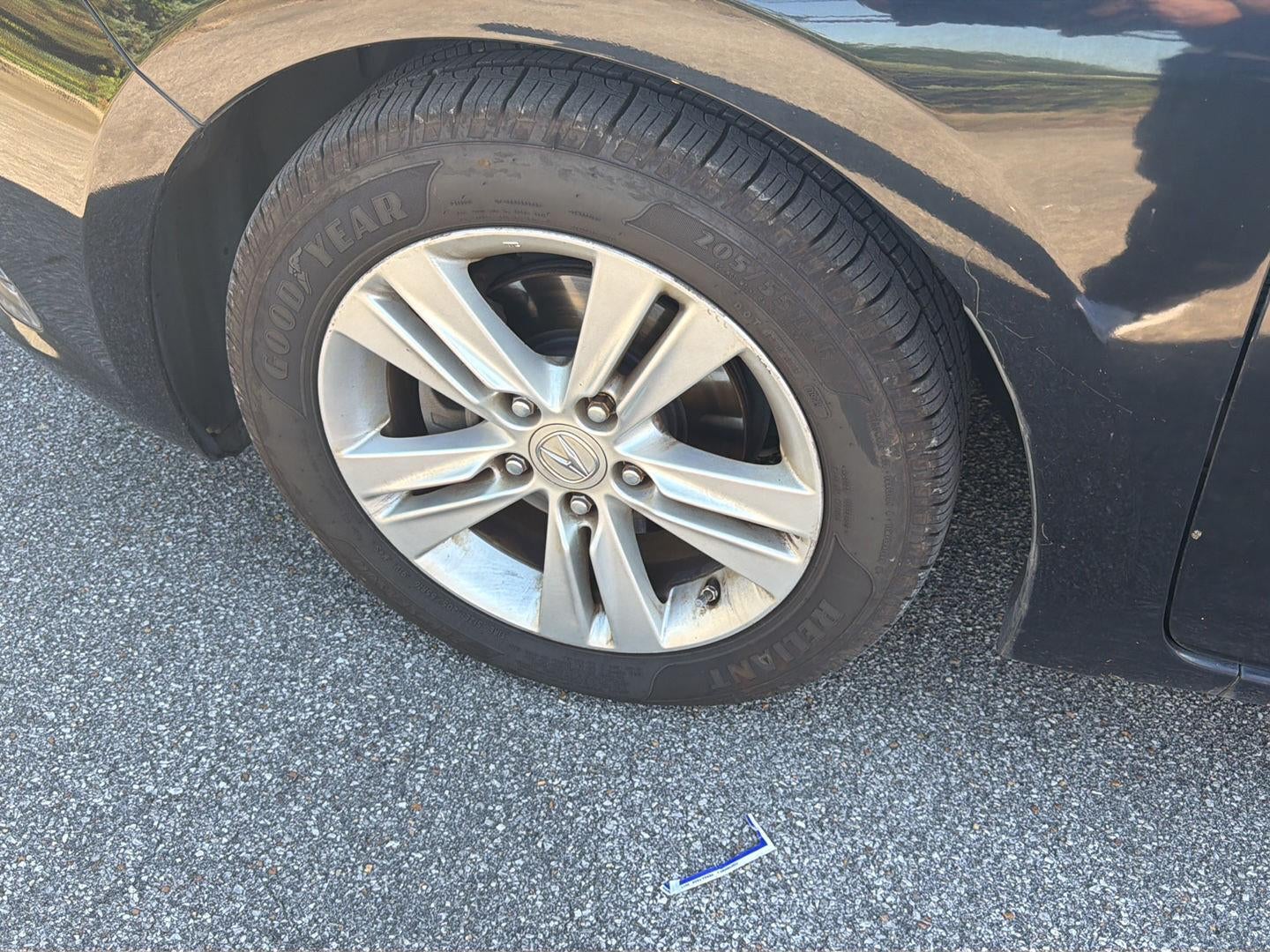 2013 Acura ILX 2.0