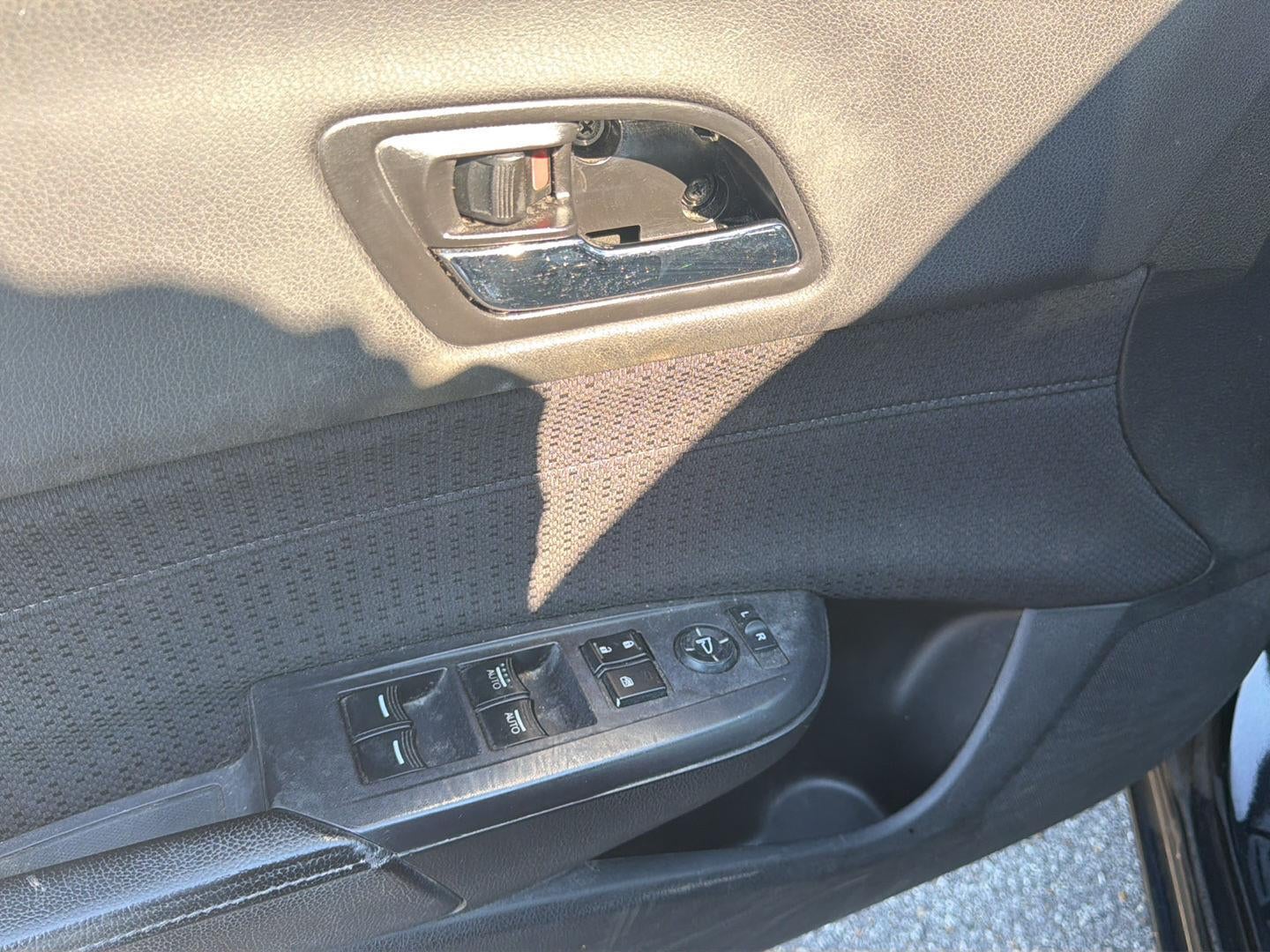 2013 Acura ILX 2.0