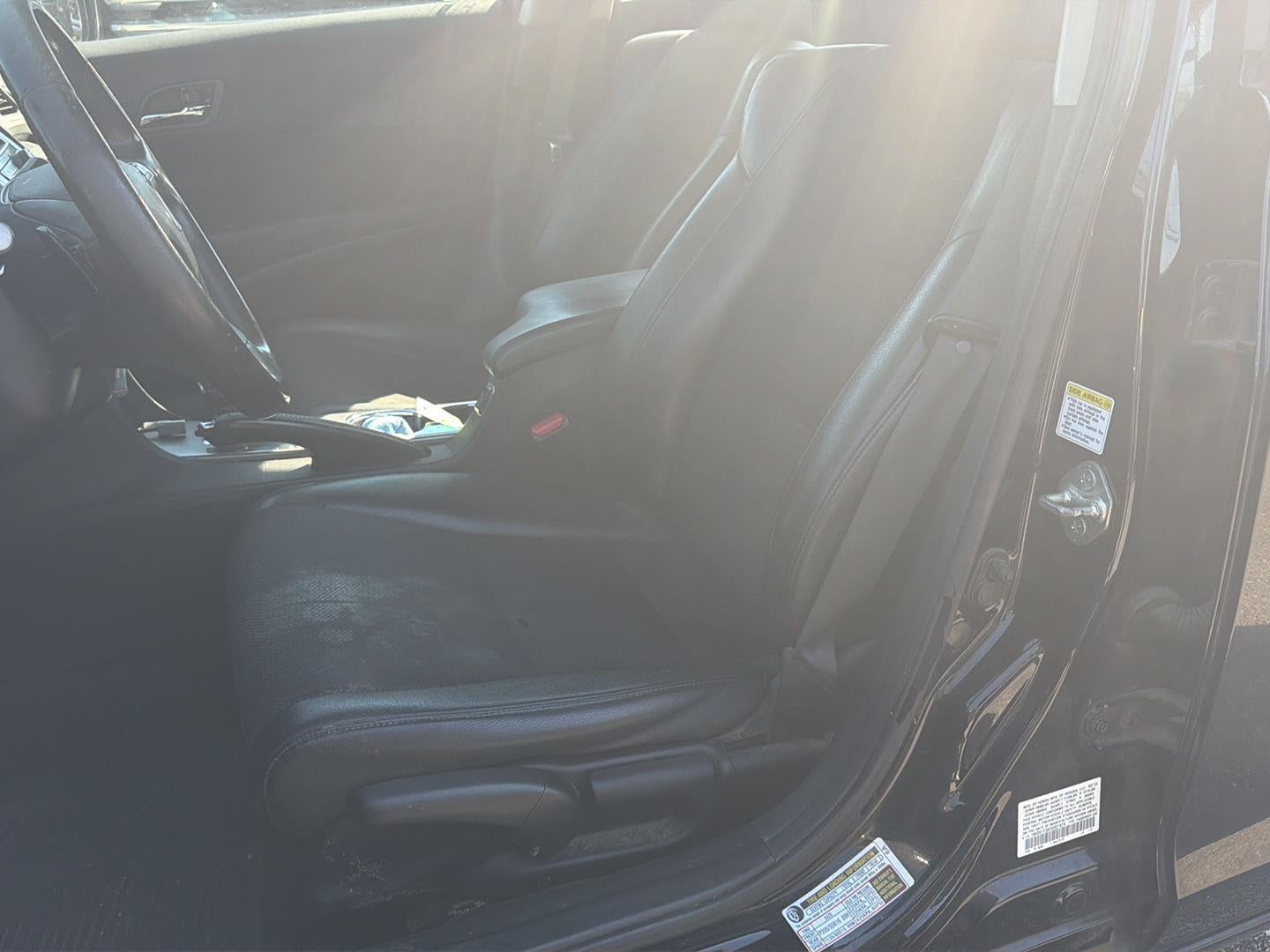 2013 Acura ILX 2.0