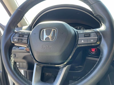 2024 Honda Civic Hatchback EX-L