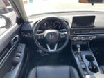 2024 Honda Civic Hatchback EX-L