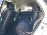 2024 Honda Civic Hatchback EX-L