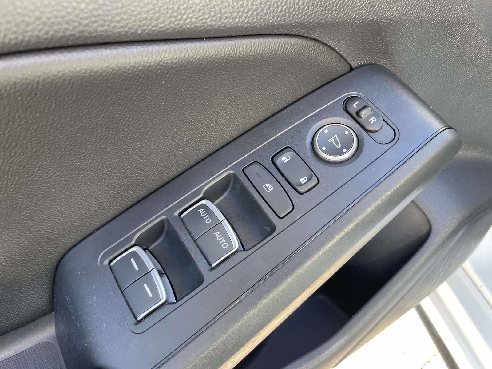 2024 Honda Civic Hatchback EX-L