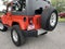 2015 Jeep Wrangler Sahara