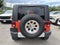 2015 Jeep Wrangler Sahara