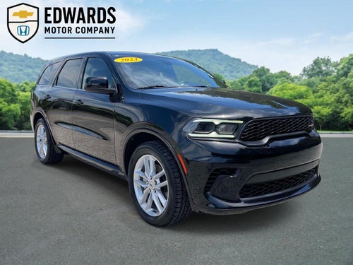 2023 Dodge Durango GT
