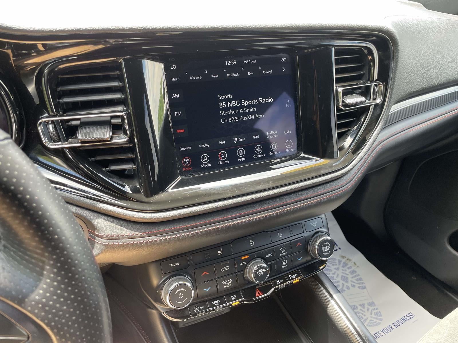 2023 Dodge Durango GT
