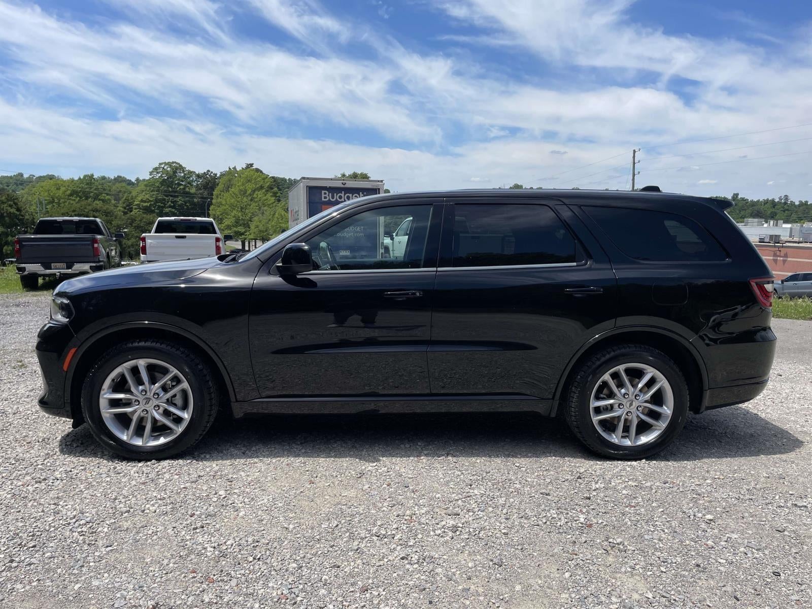 2023 Dodge Durango GT