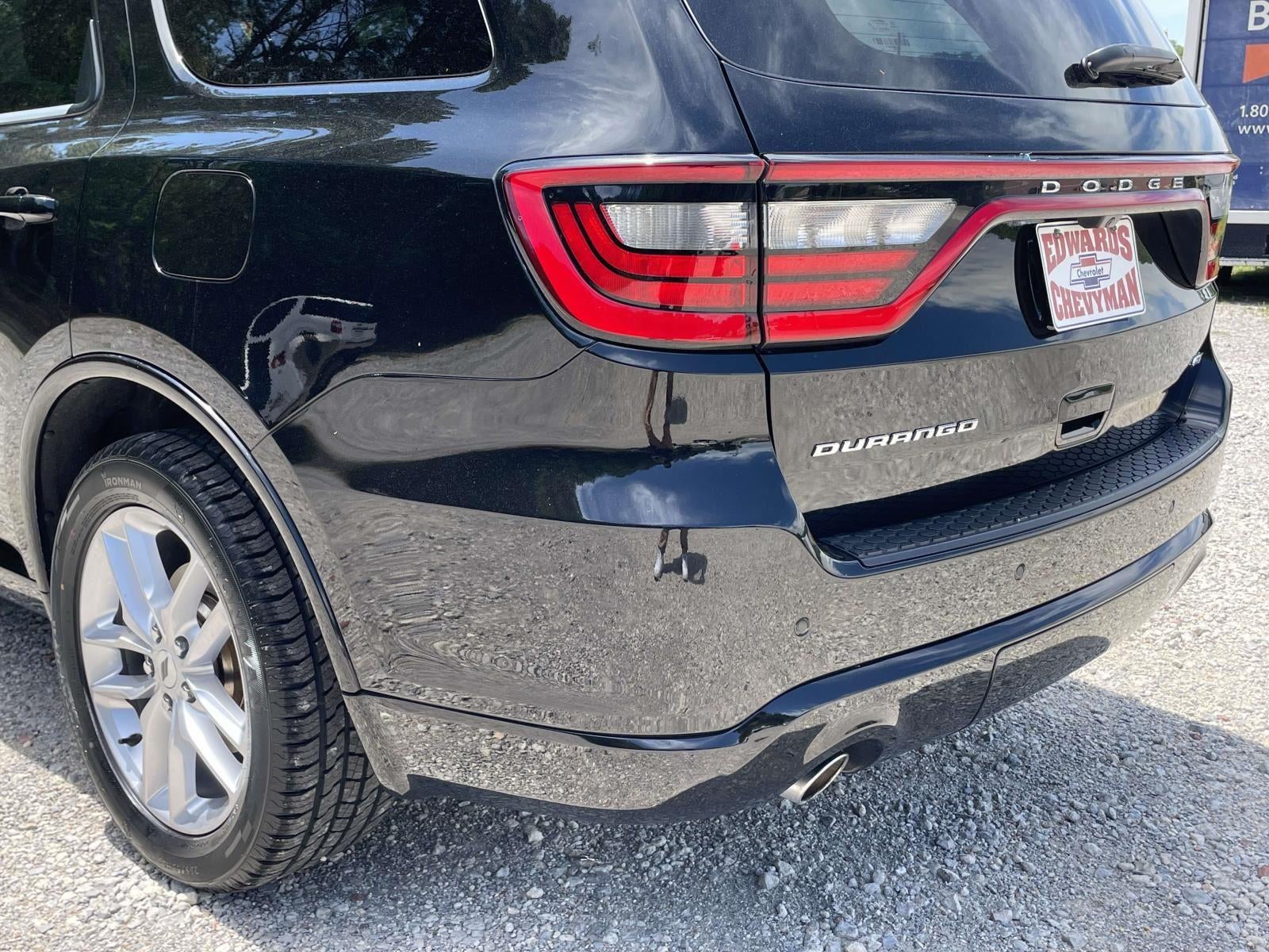 2023 Dodge Durango GT