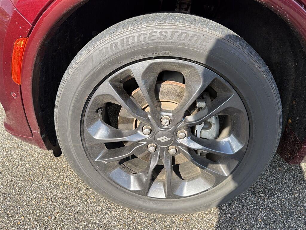 2022 Dodge Durango R/T