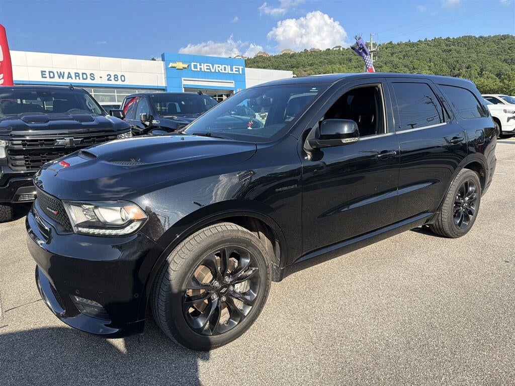 2020 Dodge Durango R/T
