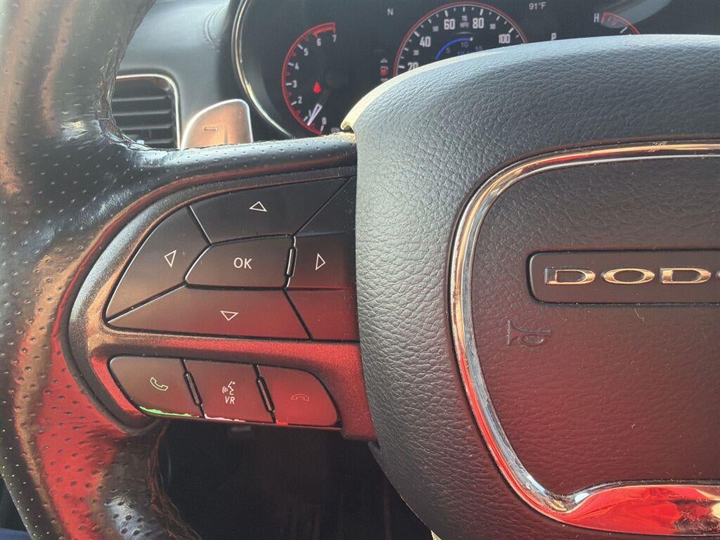 2020 Dodge Durango R/T