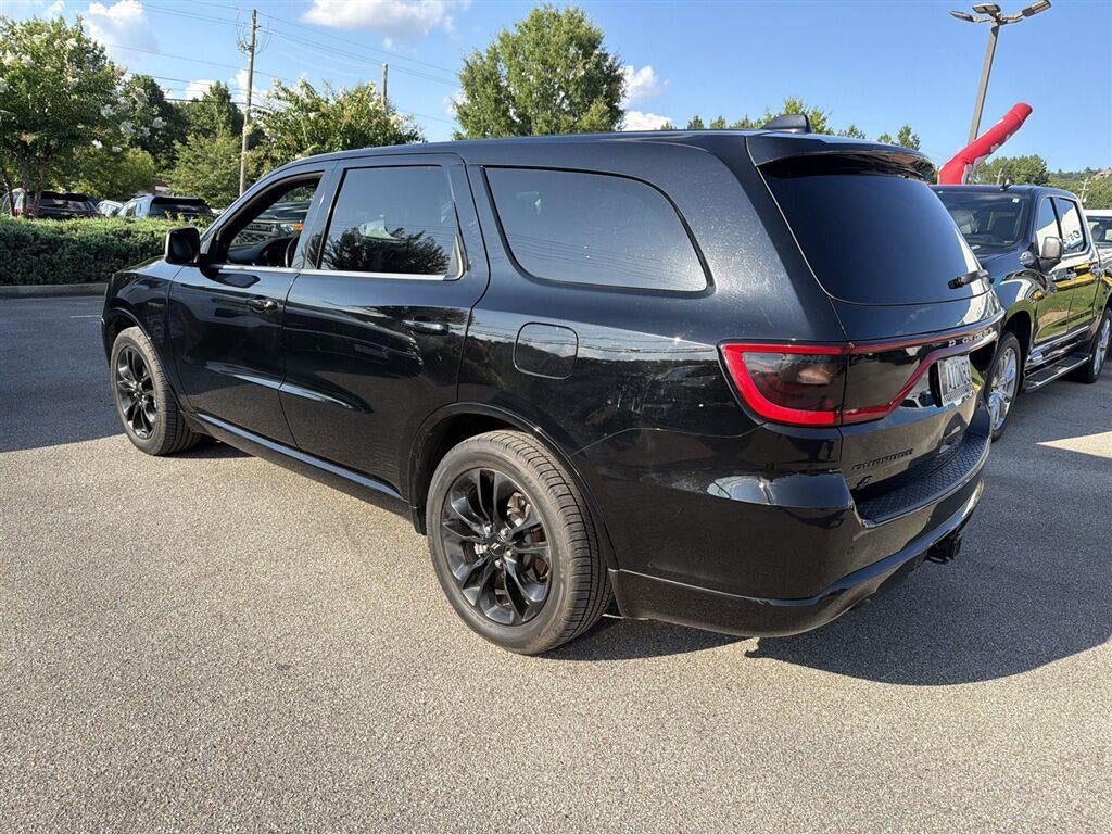2020 Dodge Durango R/T