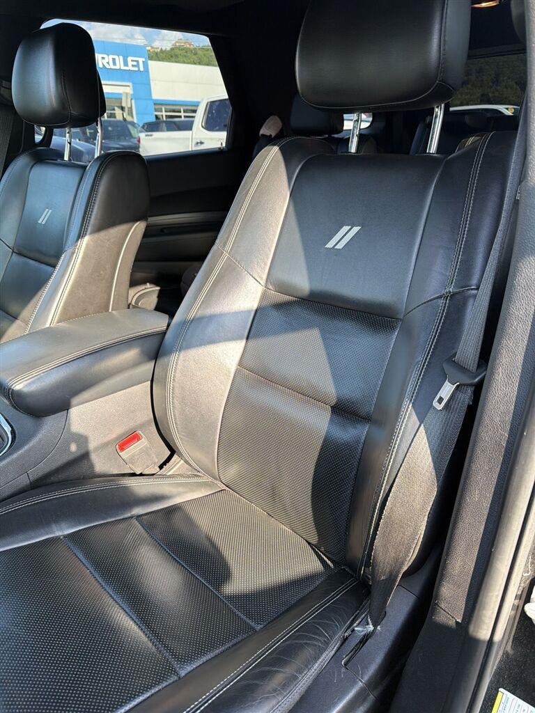 2020 Dodge Durango R/T
