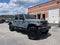 2024 Jeep Gladiator Nighthawk