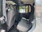 2024 Jeep Gladiator Nighthawk