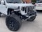 2022 Jeep Gladiator High Altitude