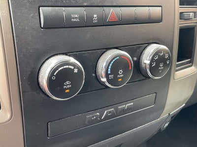 2012 RAM 1500 Express