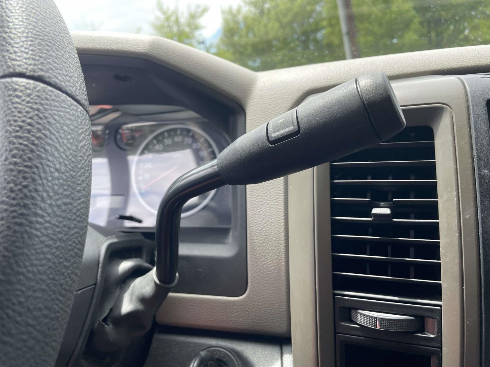 2012 RAM 1500 Express