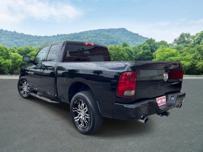 2012 RAM 1500 Express