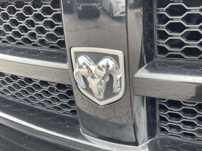 2012 RAM 1500 Express