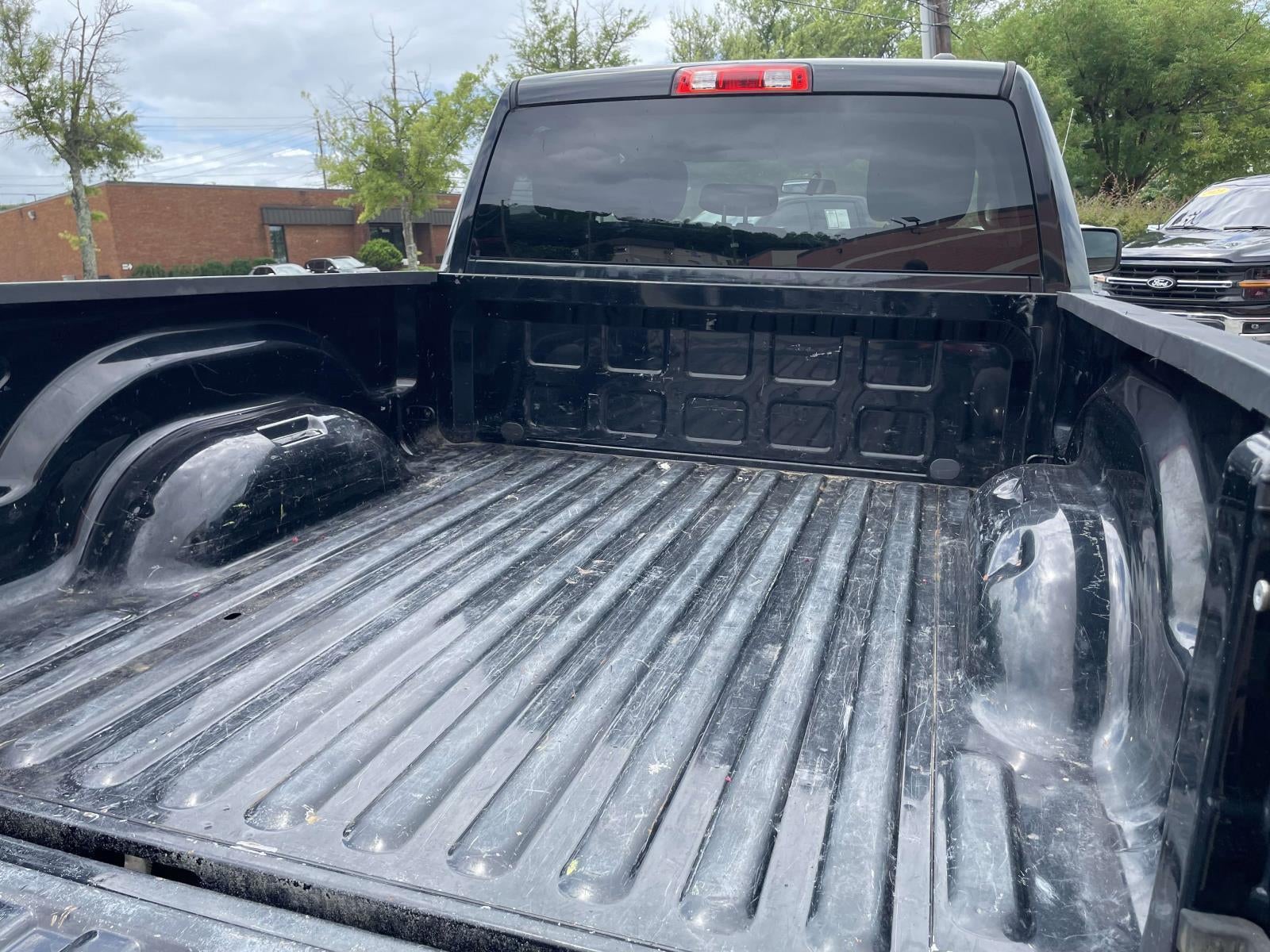 2012 RAM 1500 Express