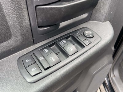 2012 RAM 1500 Express
