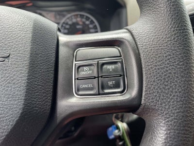 2012 RAM 1500 Express
