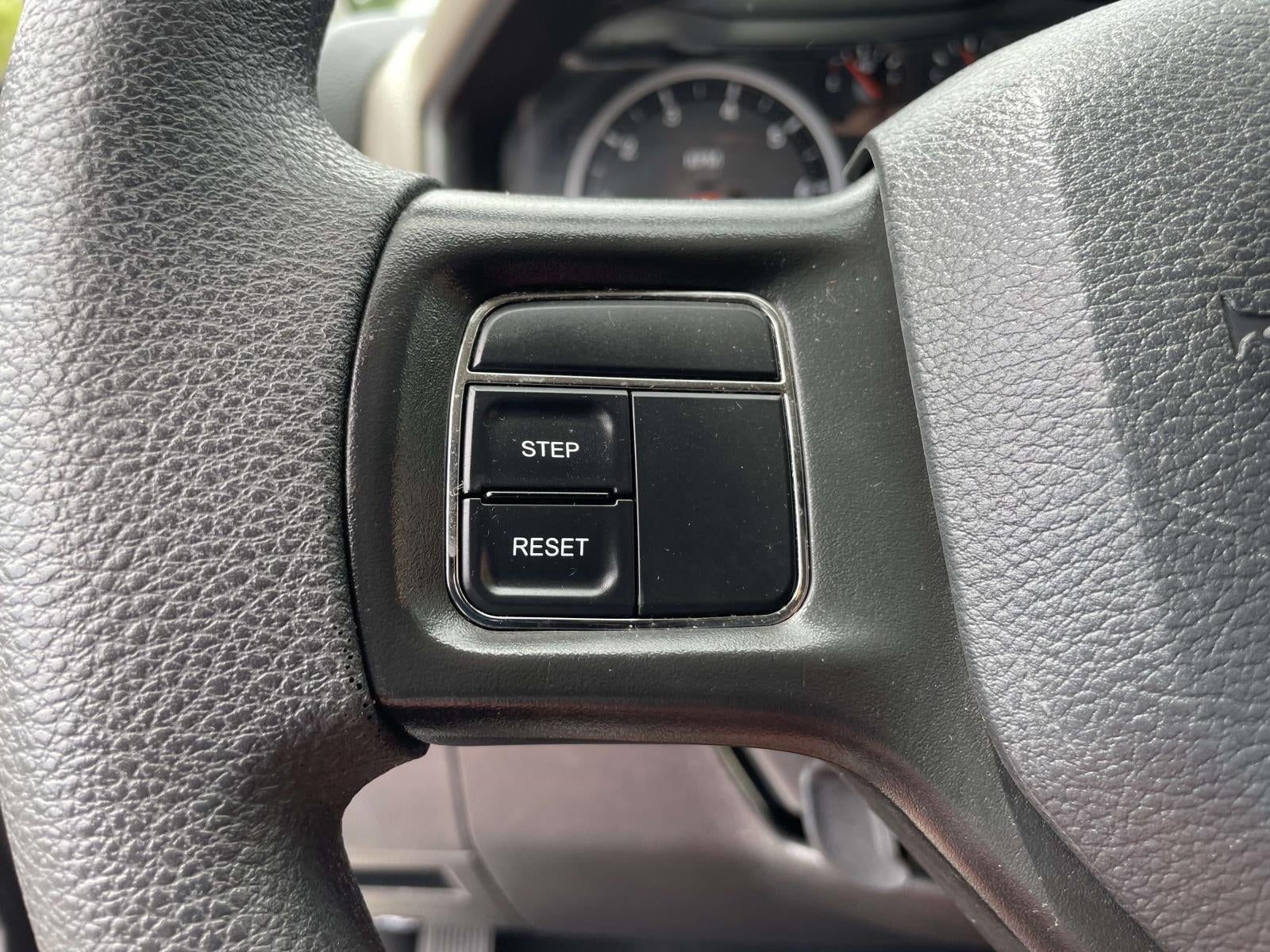 2012 RAM 1500 Express