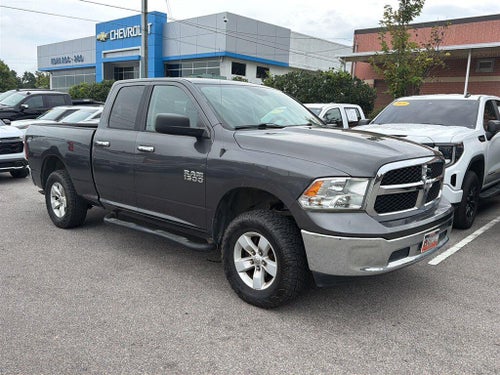 2018 RAM 1500 SLT