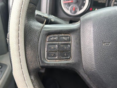 2018 RAM 1500 SLT