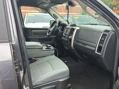 2018 RAM 1500 SLT