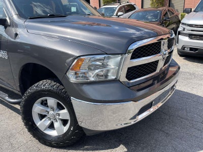 2018 RAM 1500 SLT