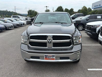 2018 RAM 1500 SLT