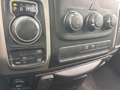 2018 RAM 1500 SLT