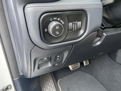 2025 RAM 1500 Tungsten