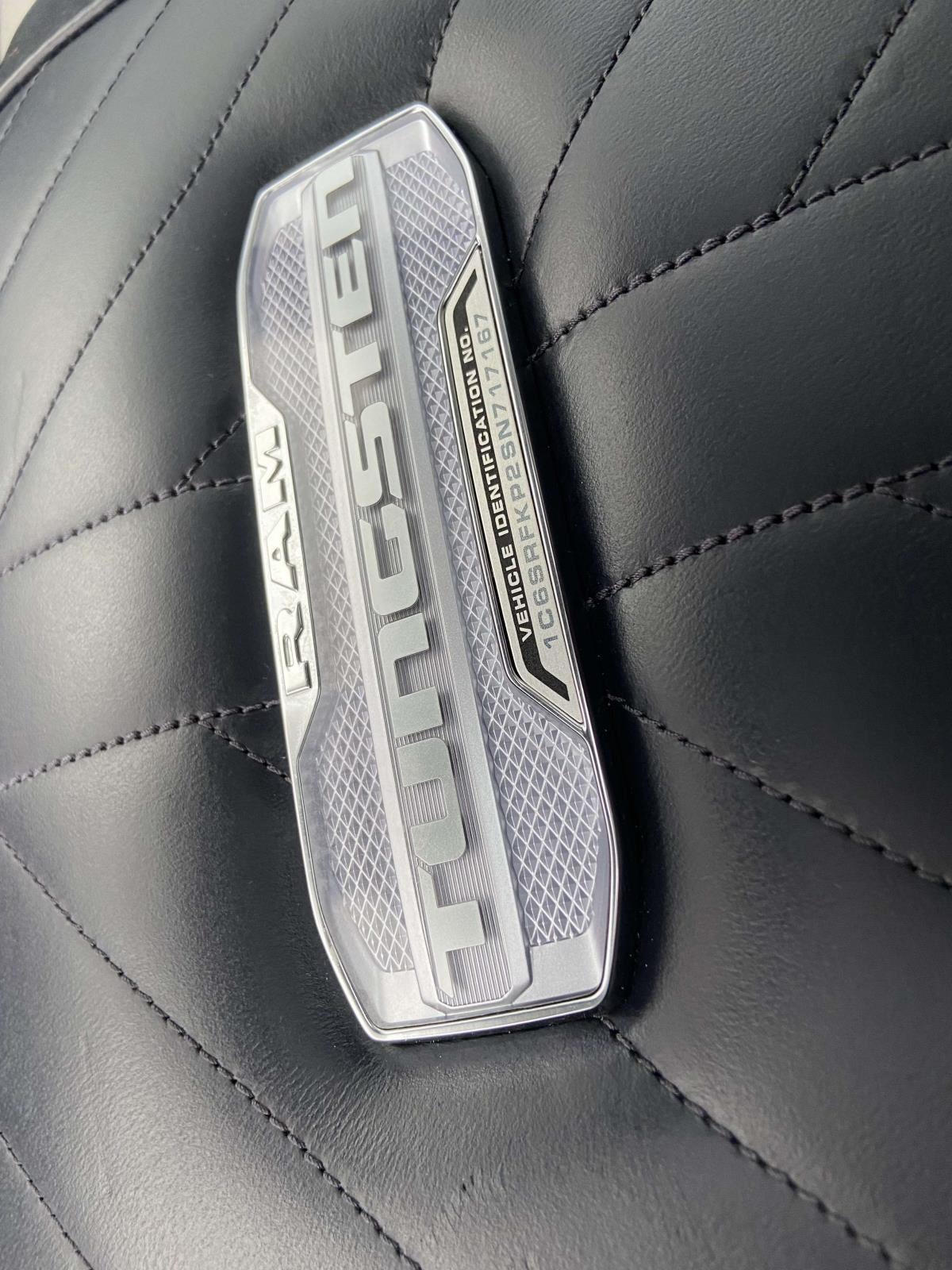 2025 RAM 1500 Tungsten