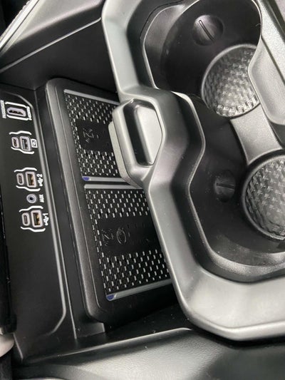 2025 RAM 1500 Tungsten