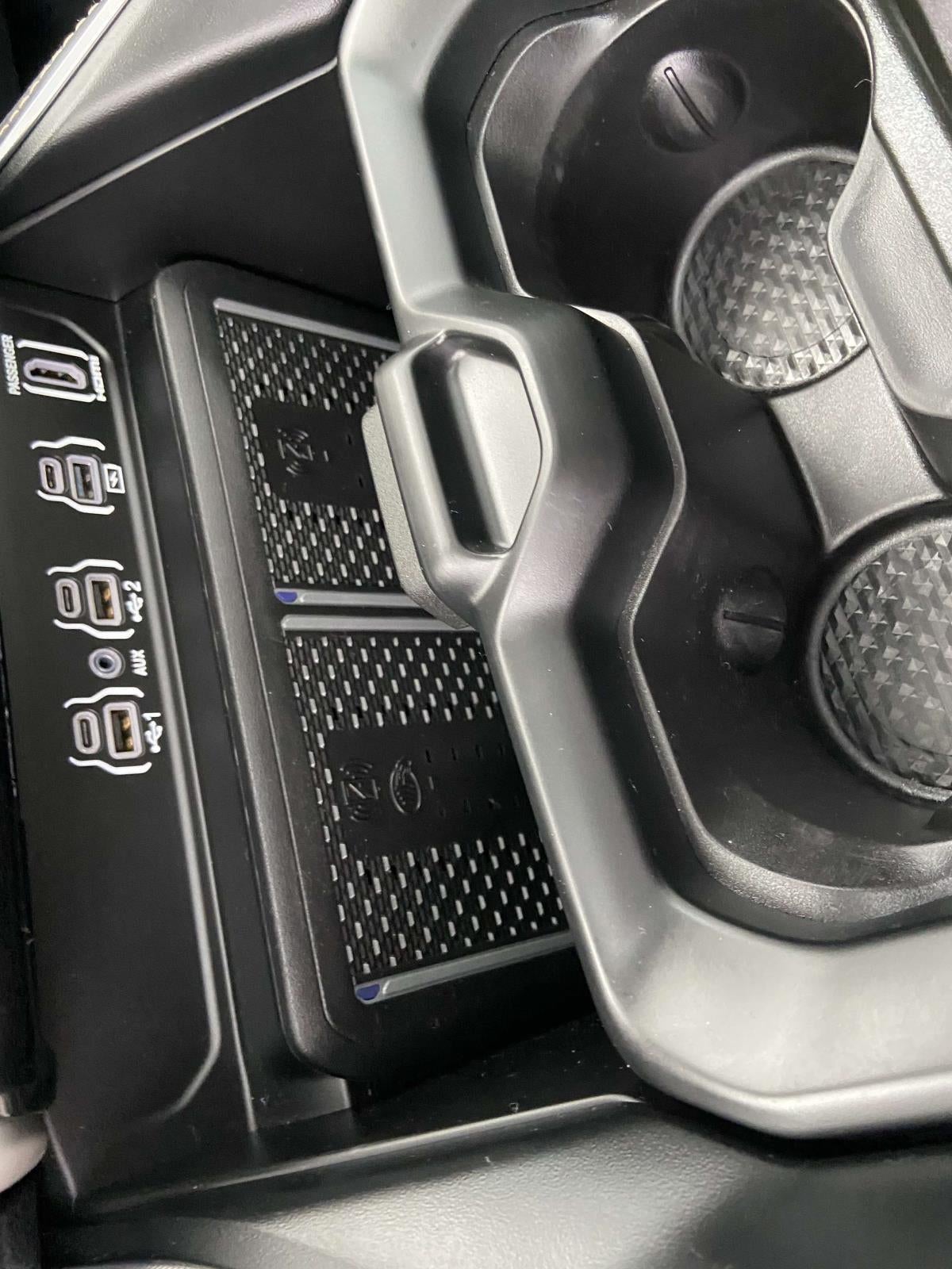 2025 RAM 1500 Tungsten