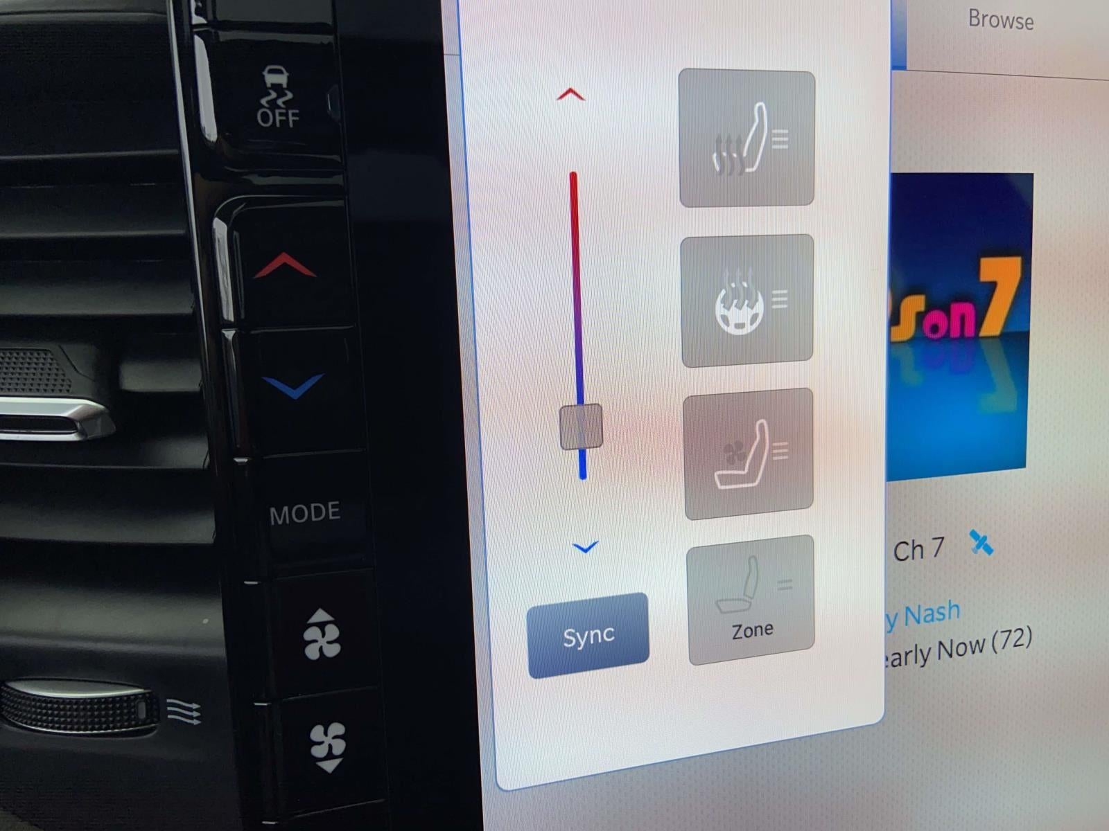 2025 RAM 1500 Tungsten