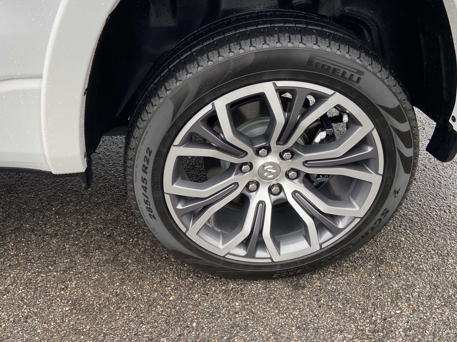 2025 RAM 1500 Tungsten